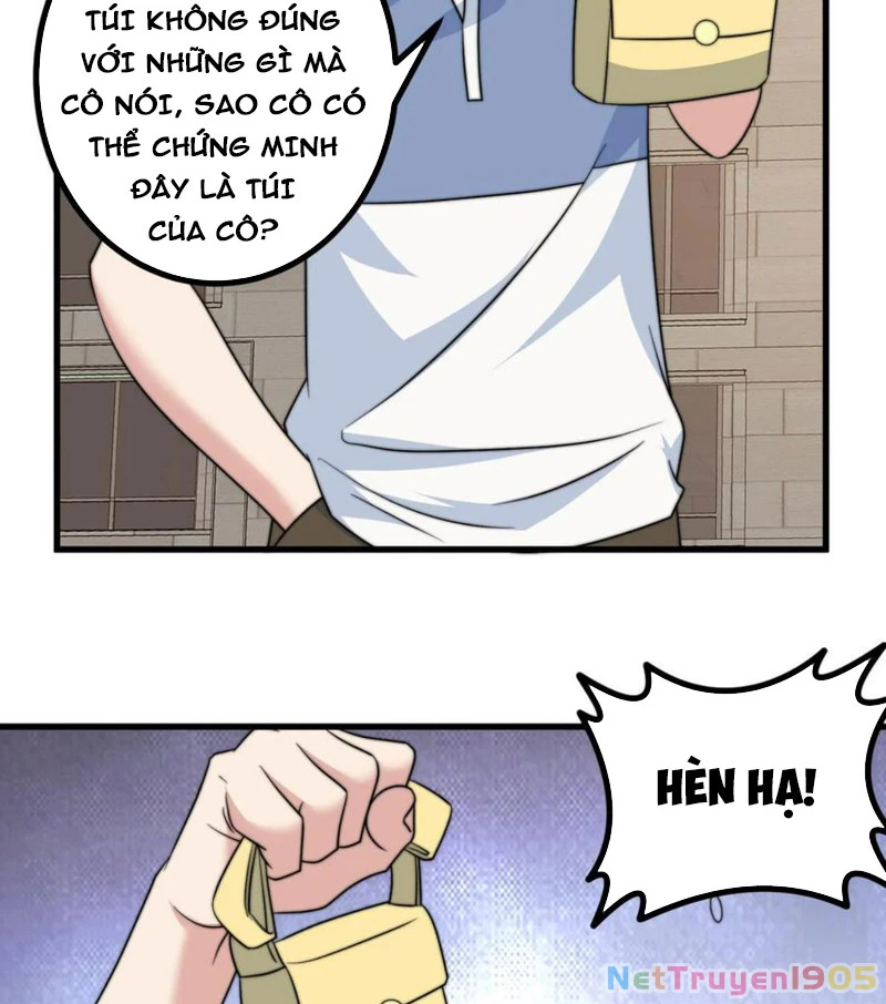 Slime ta treo cự long lên đánh là hợp lý nhỉ? Chapter 39 - 11