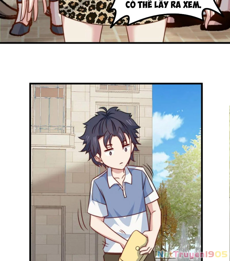 Slime ta treo cự long lên đánh là hợp lý nhỉ? Chapter 39 - 14