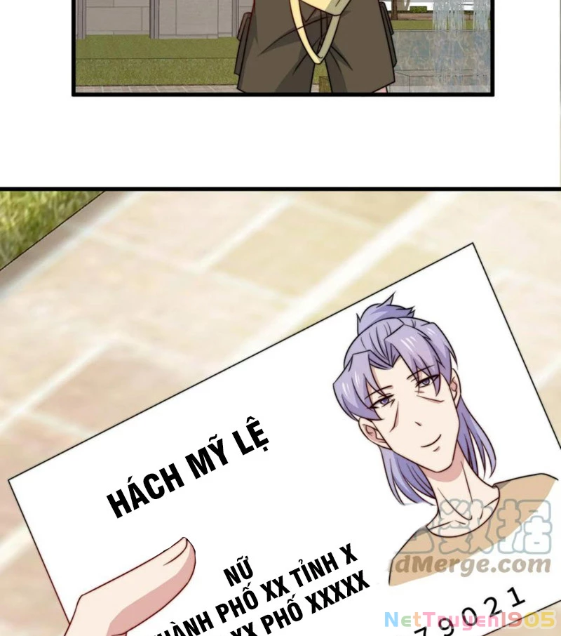 Slime ta treo cự long lên đánh là hợp lý nhỉ? Chapter 39 - 15