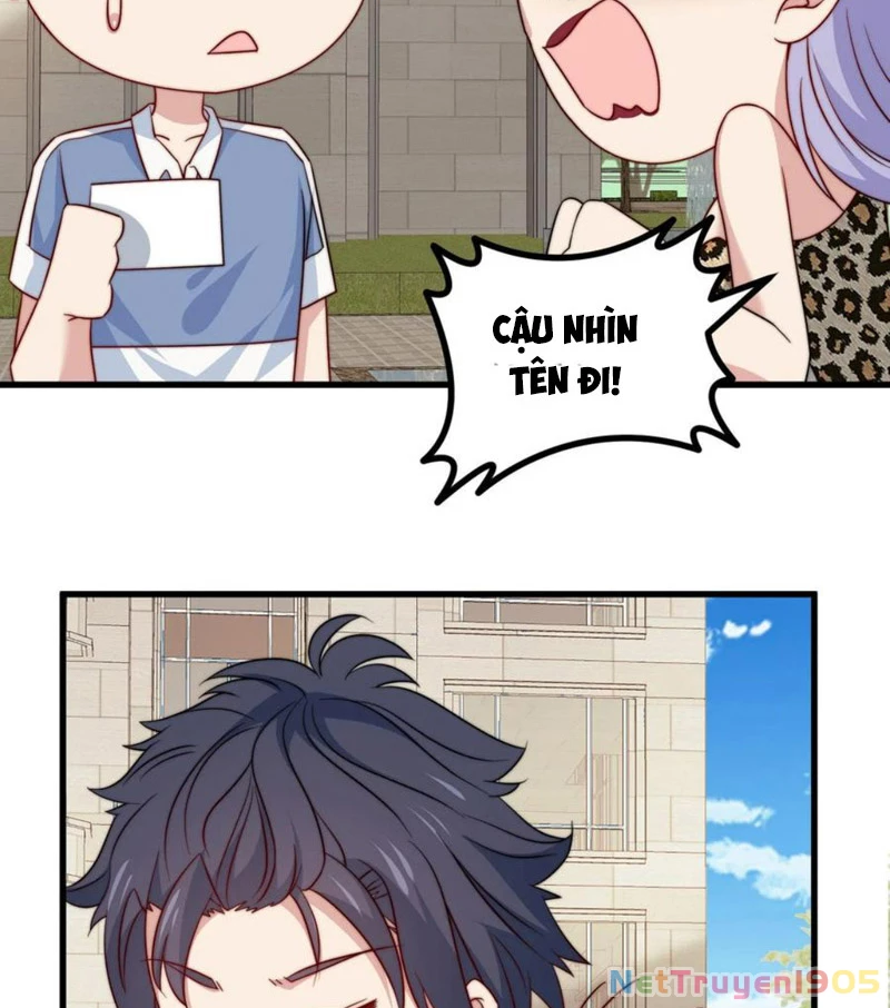 Slime ta treo cự long lên đánh là hợp lý nhỉ? Chapter 39 - 17