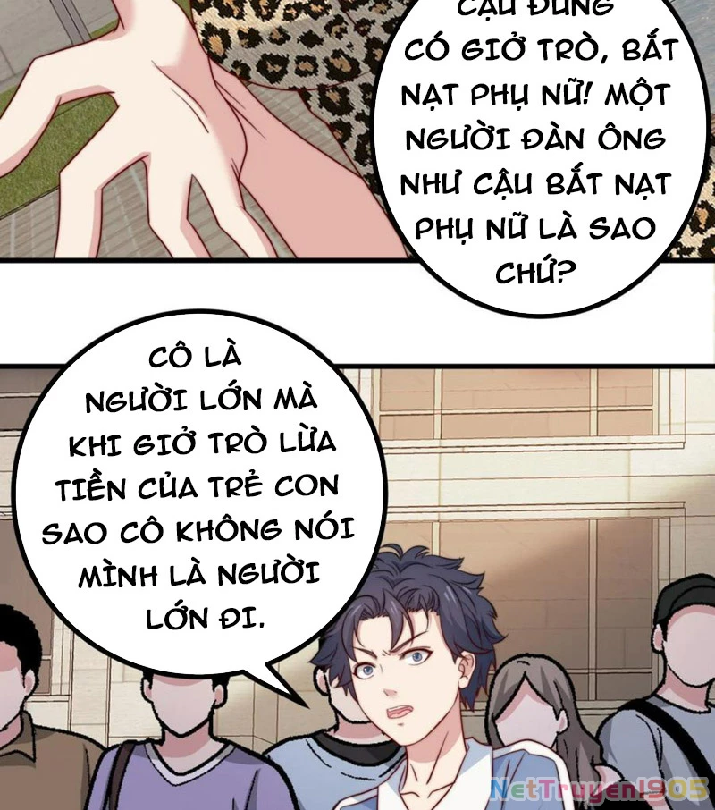 Slime ta treo cự long lên đánh là hợp lý nhỉ? Chapter 39 - 20