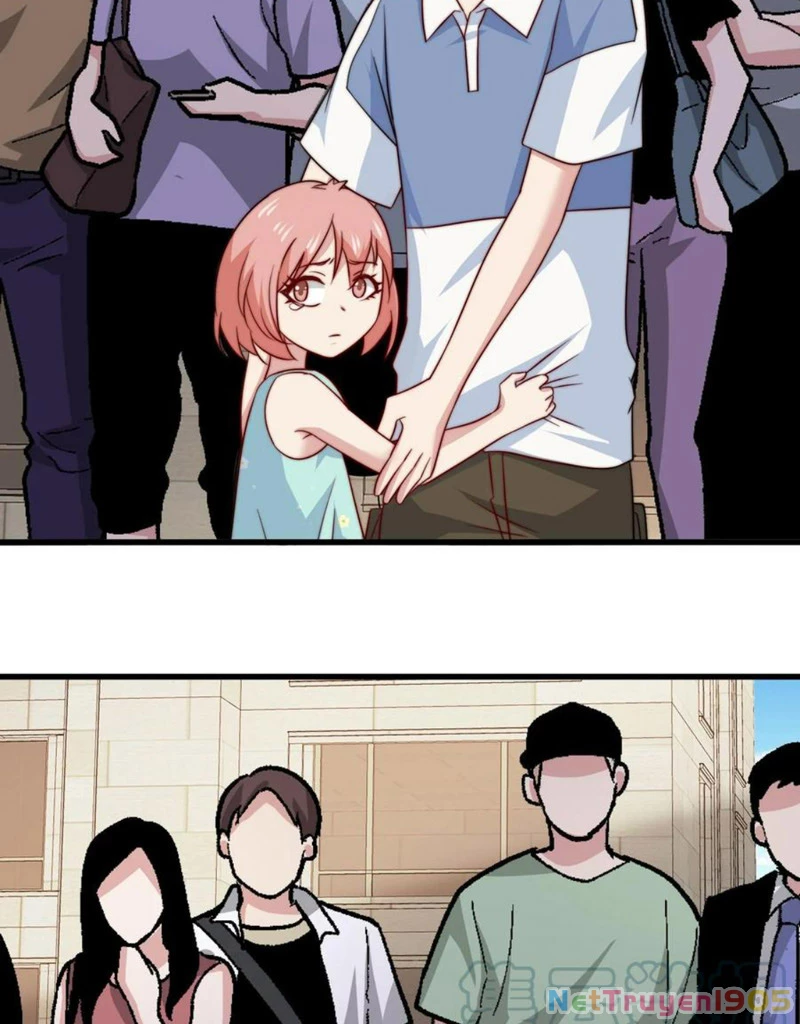 Slime ta treo cự long lên đánh là hợp lý nhỉ? Chapter 39 - 21