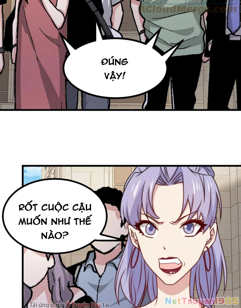 Slime ta treo cự long lên đánh là hợp lý nhỉ? Chapter 39 - 22