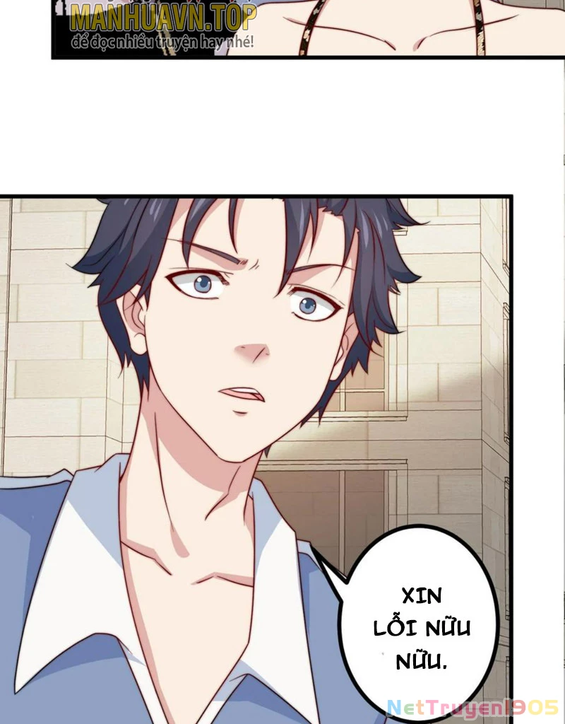 Slime ta treo cự long lên đánh là hợp lý nhỉ? Chapter 39 - 23