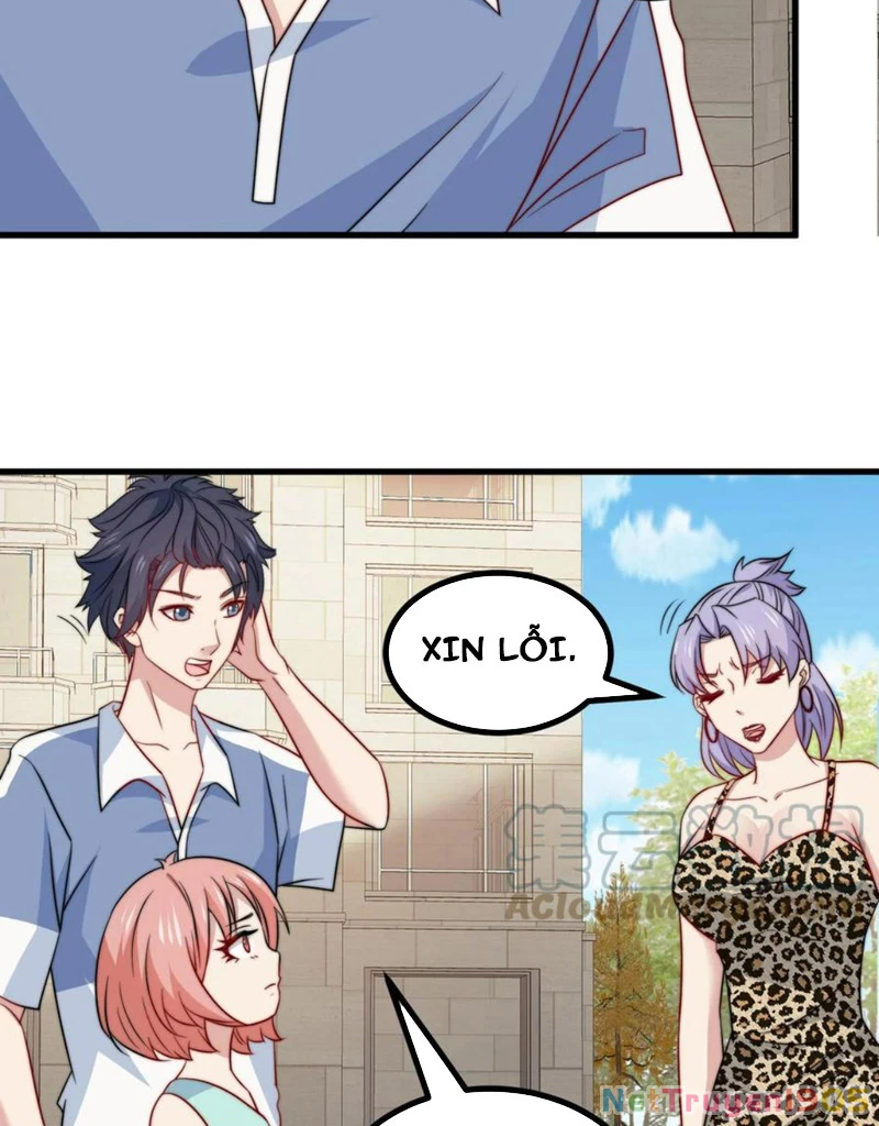 Slime ta treo cự long lên đánh là hợp lý nhỉ? Chapter 39 - 24