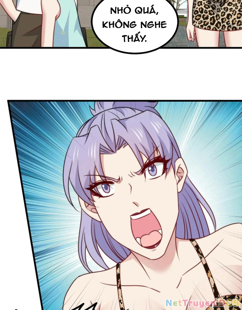 Slime ta treo cự long lên đánh là hợp lý nhỉ? Chapter 39 - 25