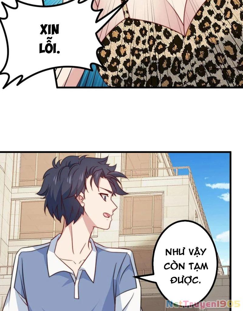 Slime ta treo cự long lên đánh là hợp lý nhỉ? Chapter 39 - 26