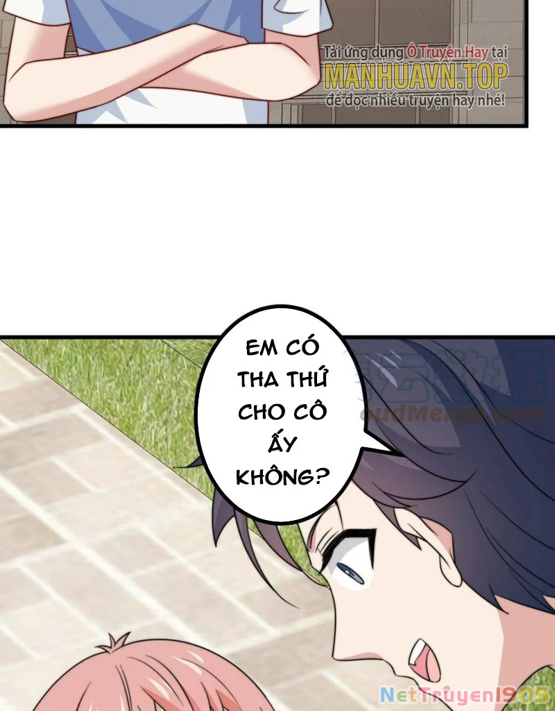 Slime ta treo cự long lên đánh là hợp lý nhỉ? Chapter 39 - 27