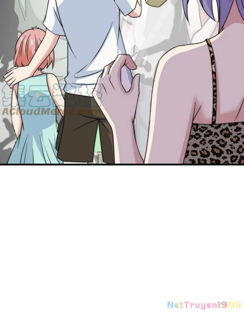 Slime ta treo cự long lên đánh là hợp lý nhỉ? Chapter 39 - 30