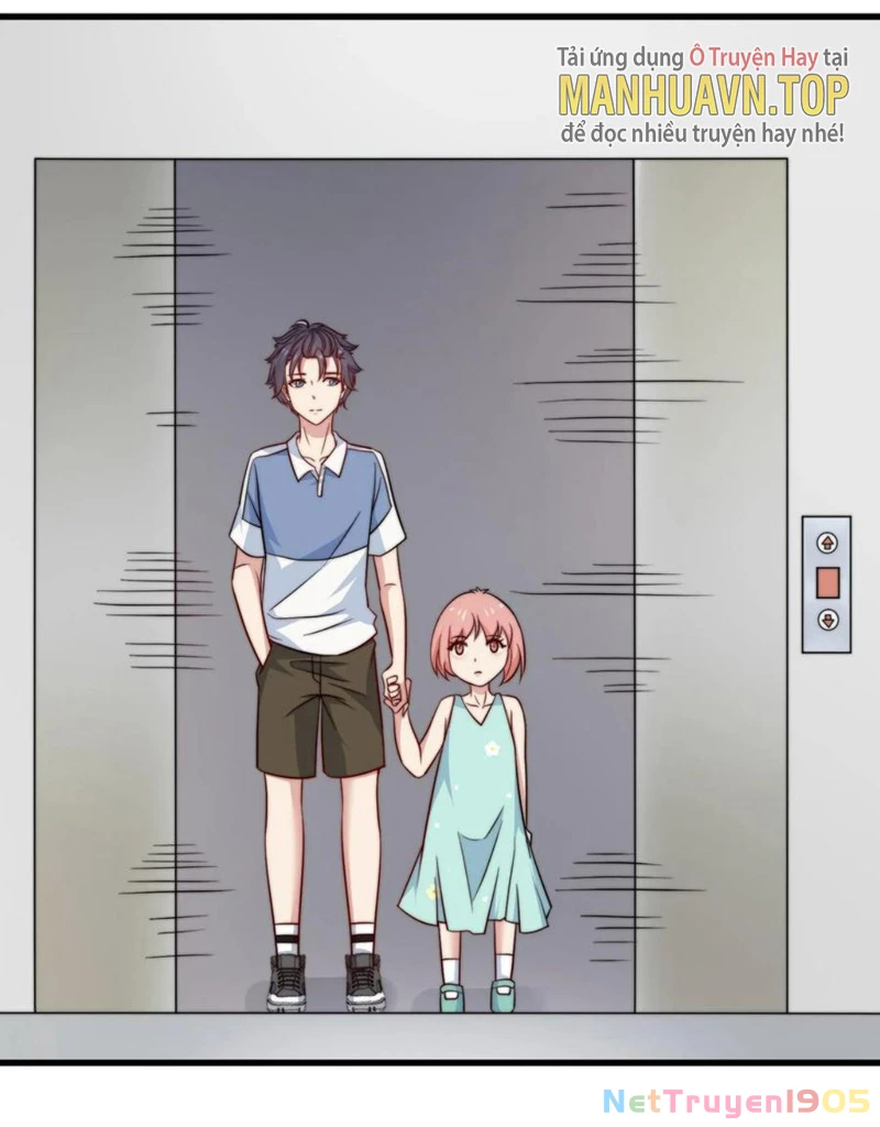 Slime ta treo cự long lên đánh là hợp lý nhỉ? Chapter 39 - 32