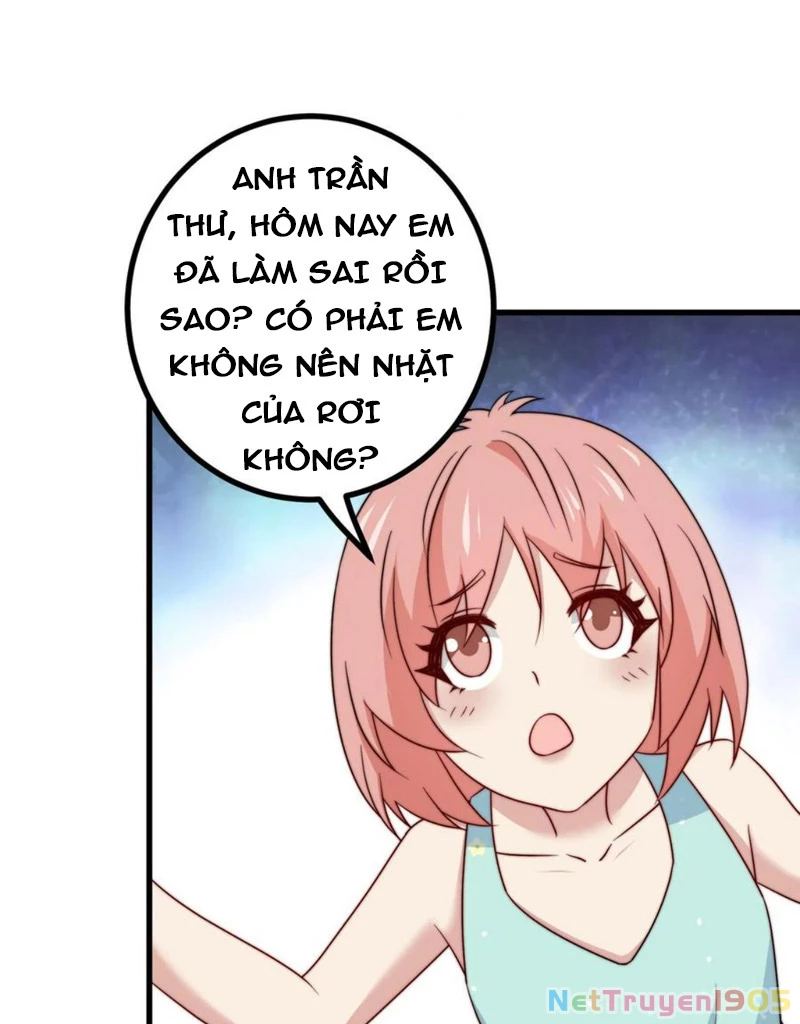Slime ta treo cự long lên đánh là hợp lý nhỉ? Chapter 39 - 33