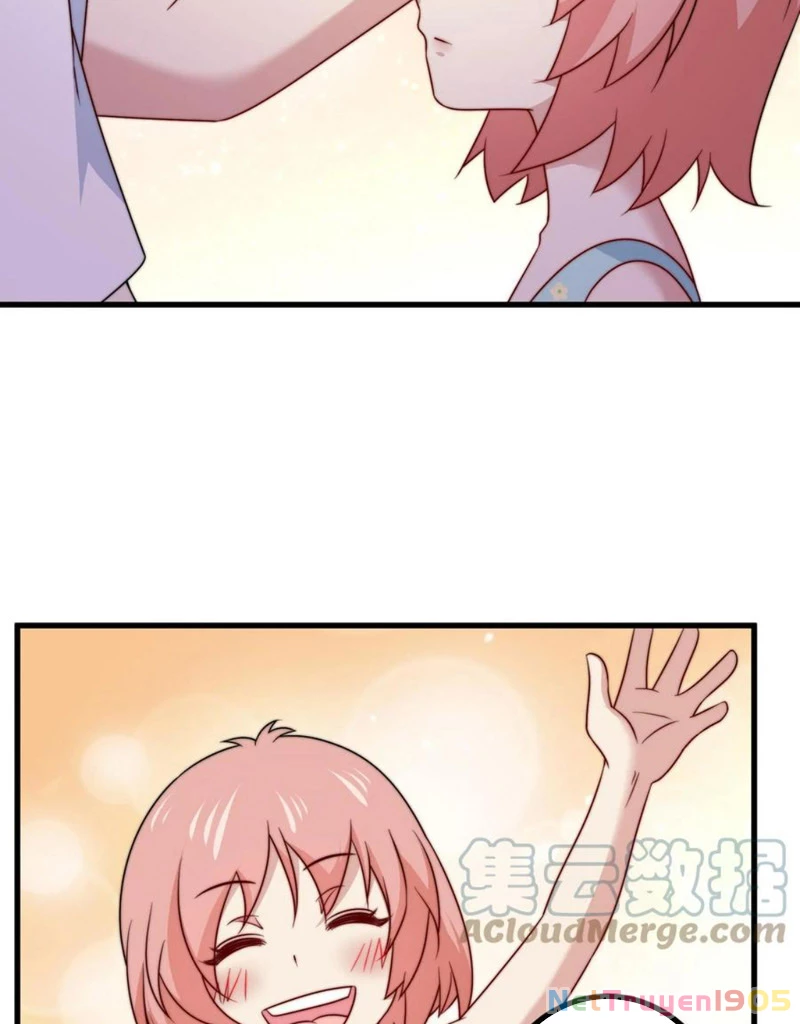 Slime ta treo cự long lên đánh là hợp lý nhỉ? Chapter 39 - 35