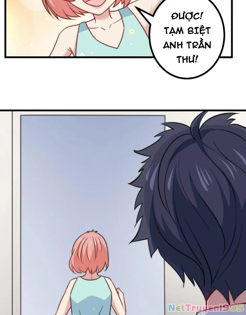 Slime ta treo cự long lên đánh là hợp lý nhỉ? Chapter 39 - 36