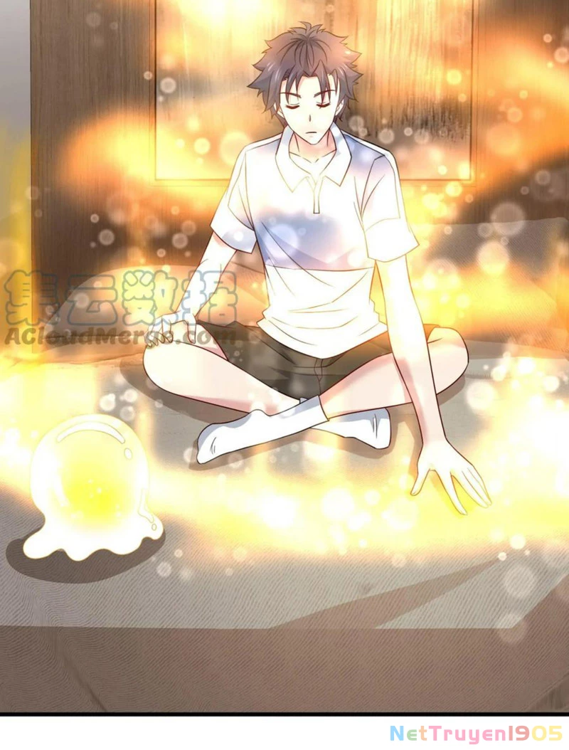 Slime ta treo cự long lên đánh là hợp lý nhỉ? Chapter 39 - 41