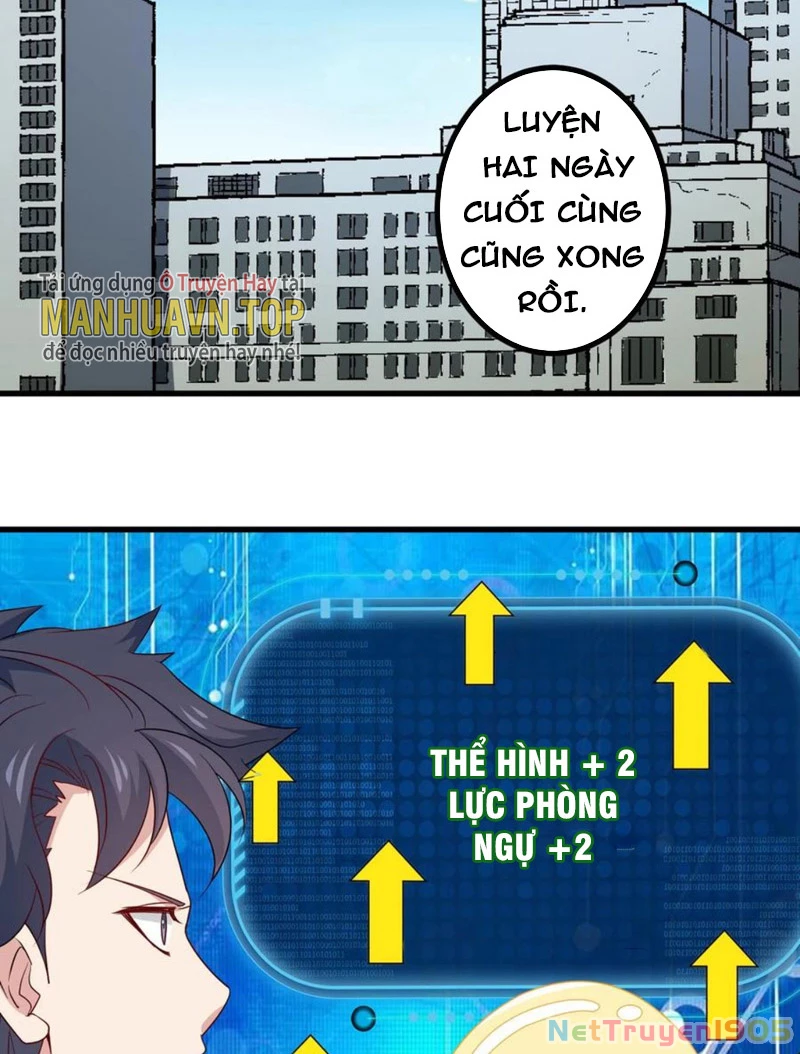 Slime ta treo cự long lên đánh là hợp lý nhỉ? Chapter 39 - 43