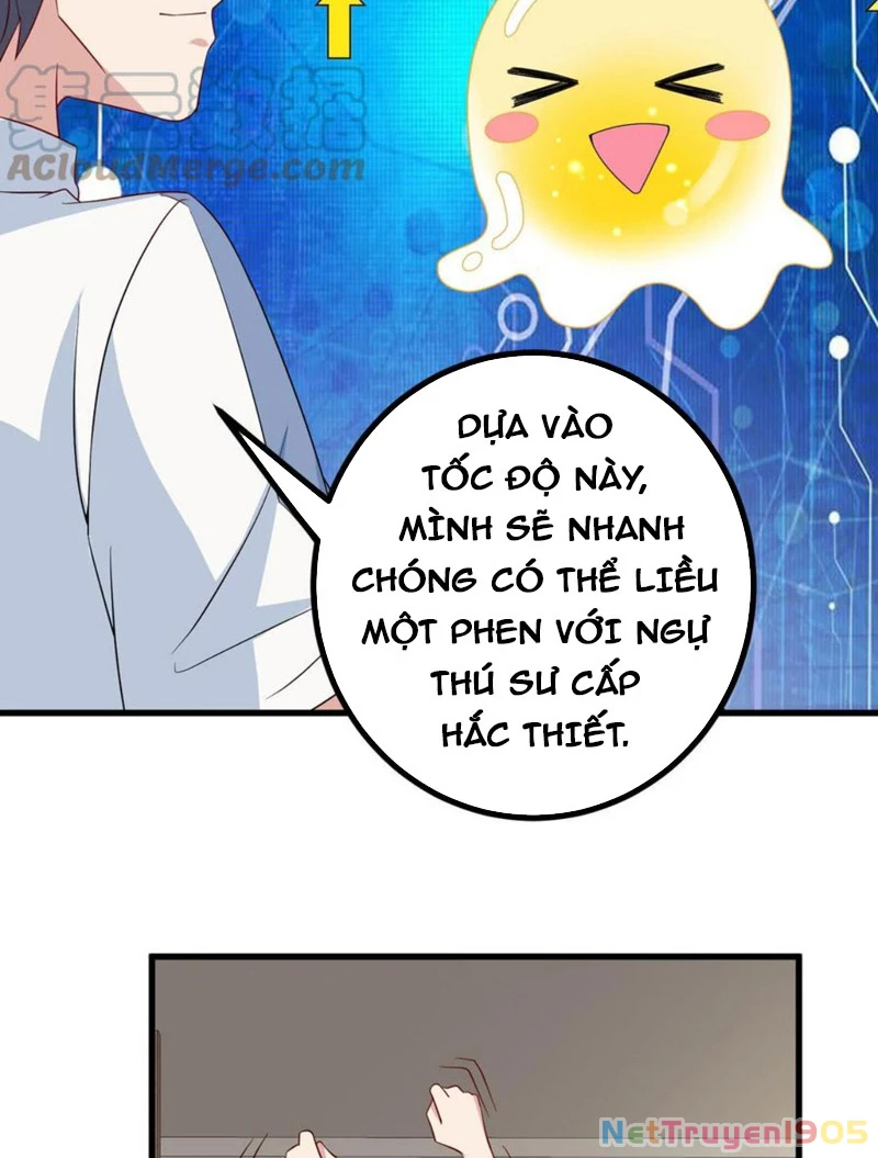 Slime ta treo cự long lên đánh là hợp lý nhỉ? Chapter 39 - 44