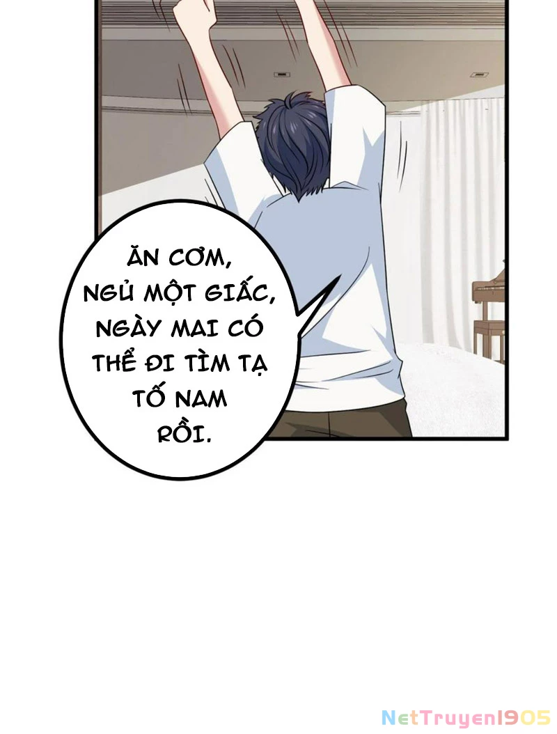 Slime ta treo cự long lên đánh là hợp lý nhỉ? Chapter 39 - 45