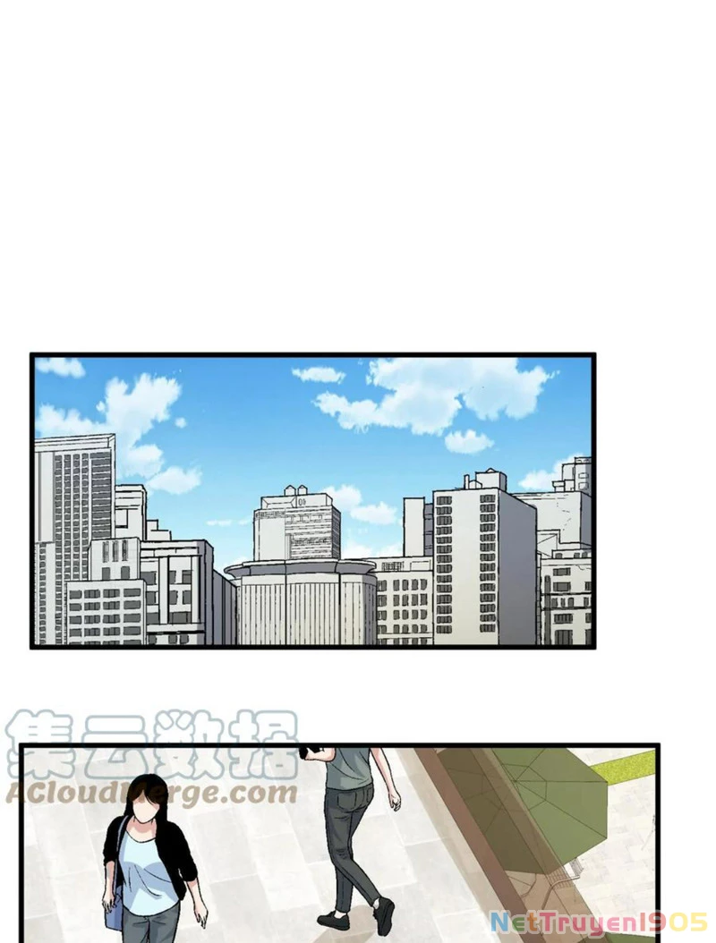 Slime ta treo cự long lên đánh là hợp lý nhỉ? Chapter 39 - 46