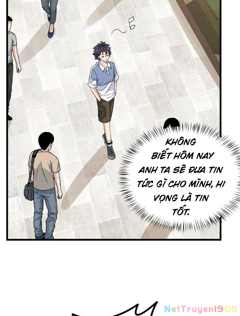 Slime ta treo cự long lên đánh là hợp lý nhỉ? Chapter 39 - 47