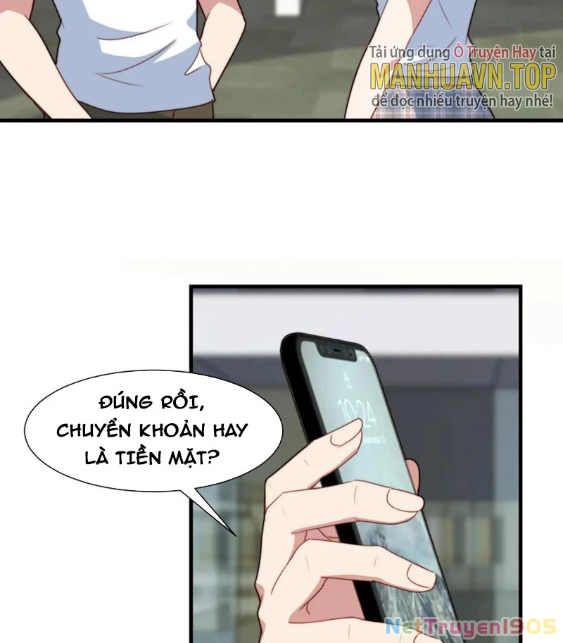 Slime ta treo cự long lên đánh là hợp lý nhỉ? Chapter 40 - 2