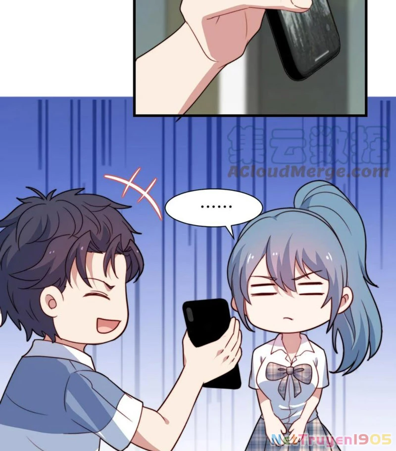 Slime ta treo cự long lên đánh là hợp lý nhỉ? Chapter 40 - 3