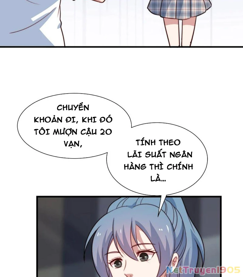 Slime ta treo cự long lên đánh là hợp lý nhỉ? Chapter 40 - 4