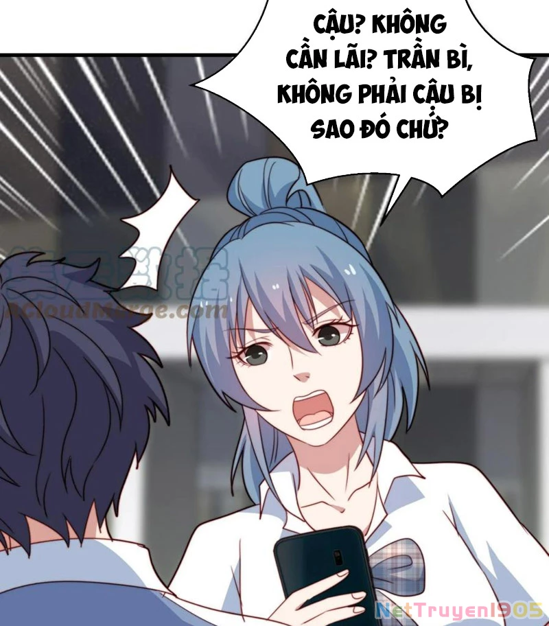 Slime ta treo cự long lên đánh là hợp lý nhỉ? Chapter 40 - 6