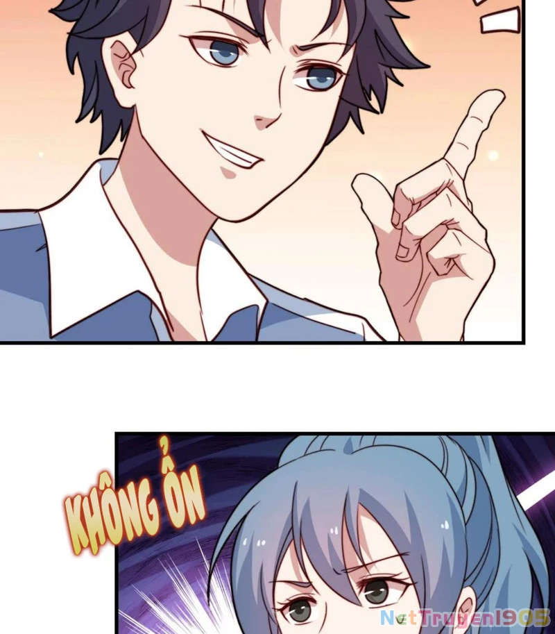 Slime ta treo cự long lên đánh là hợp lý nhỉ? Chapter 40 - 8