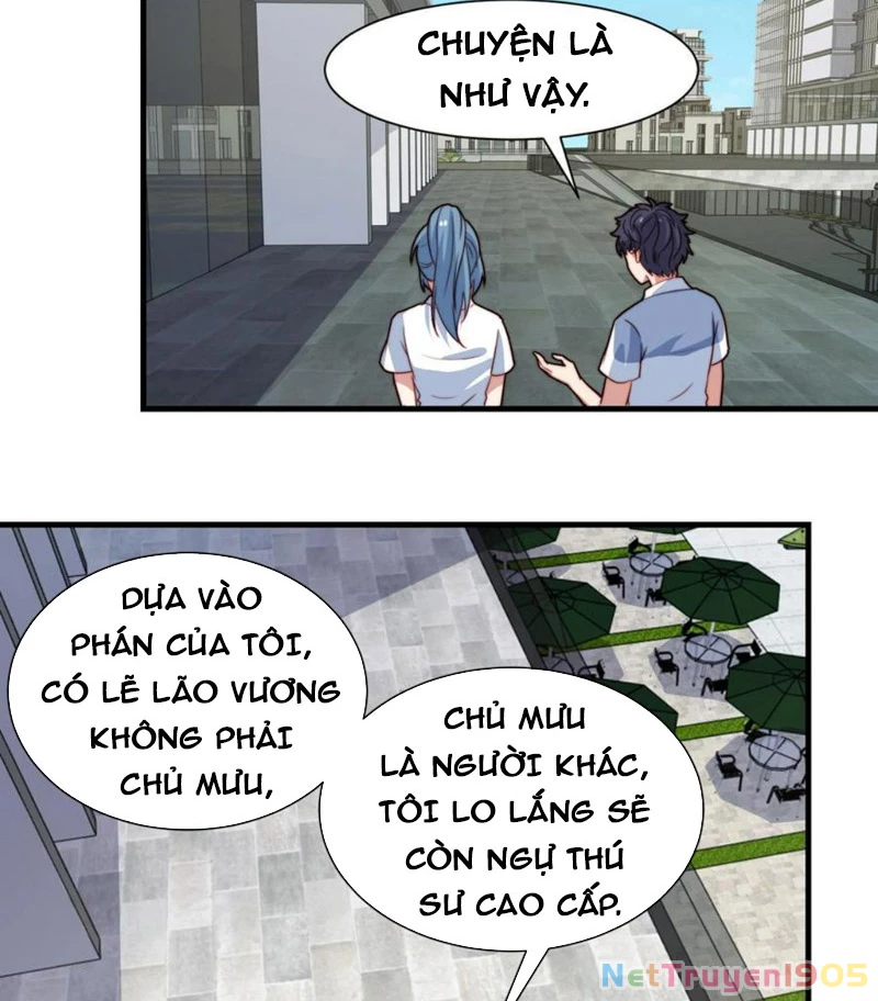 Slime ta treo cự long lên đánh là hợp lý nhỉ? Chapter 40 - 10