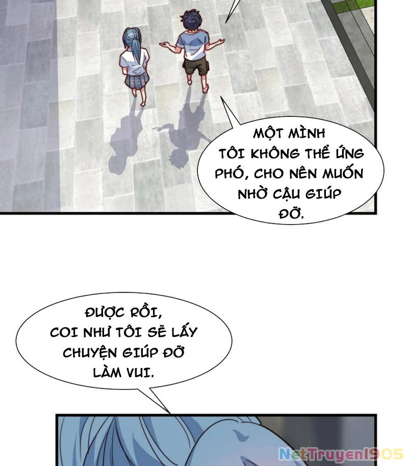 Slime ta treo cự long lên đánh là hợp lý nhỉ? Chapter 40 - 11