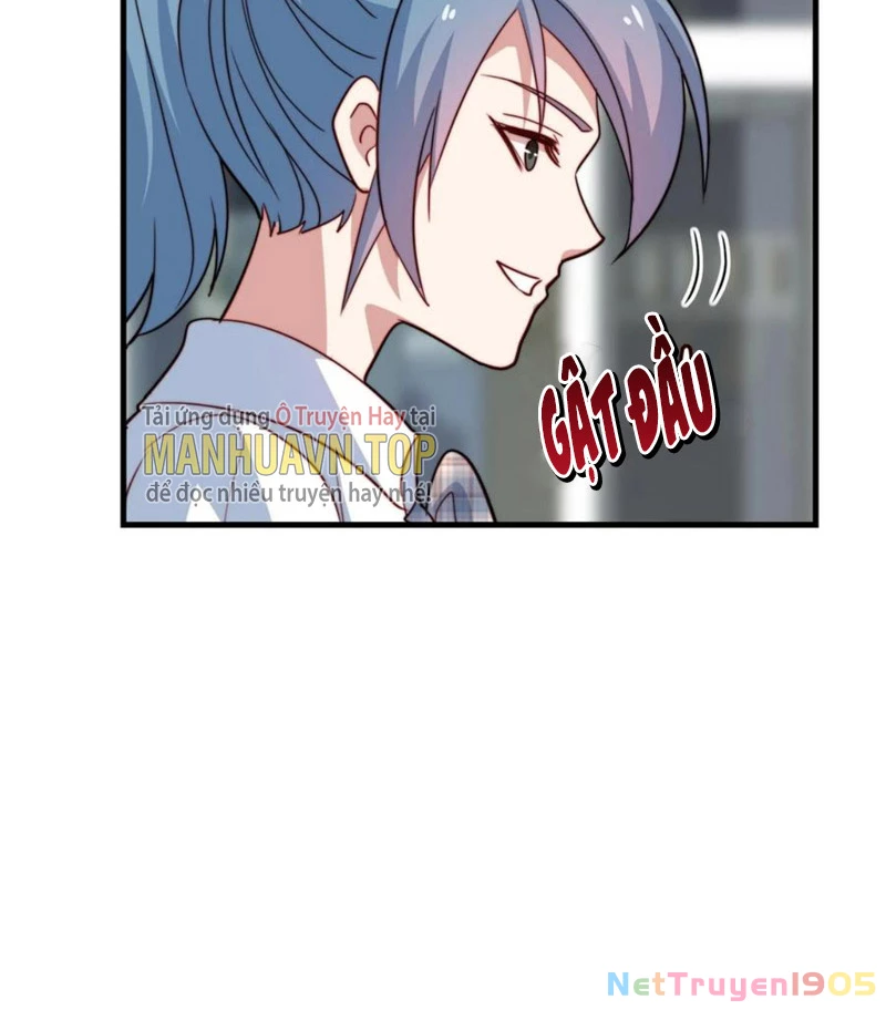 Slime ta treo cự long lên đánh là hợp lý nhỉ? Chapter 40 - 12