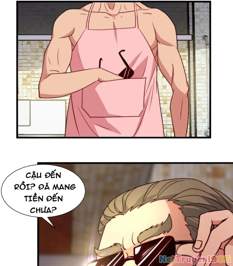 Slime ta treo cự long lên đánh là hợp lý nhỉ? Chapter 40 - 14