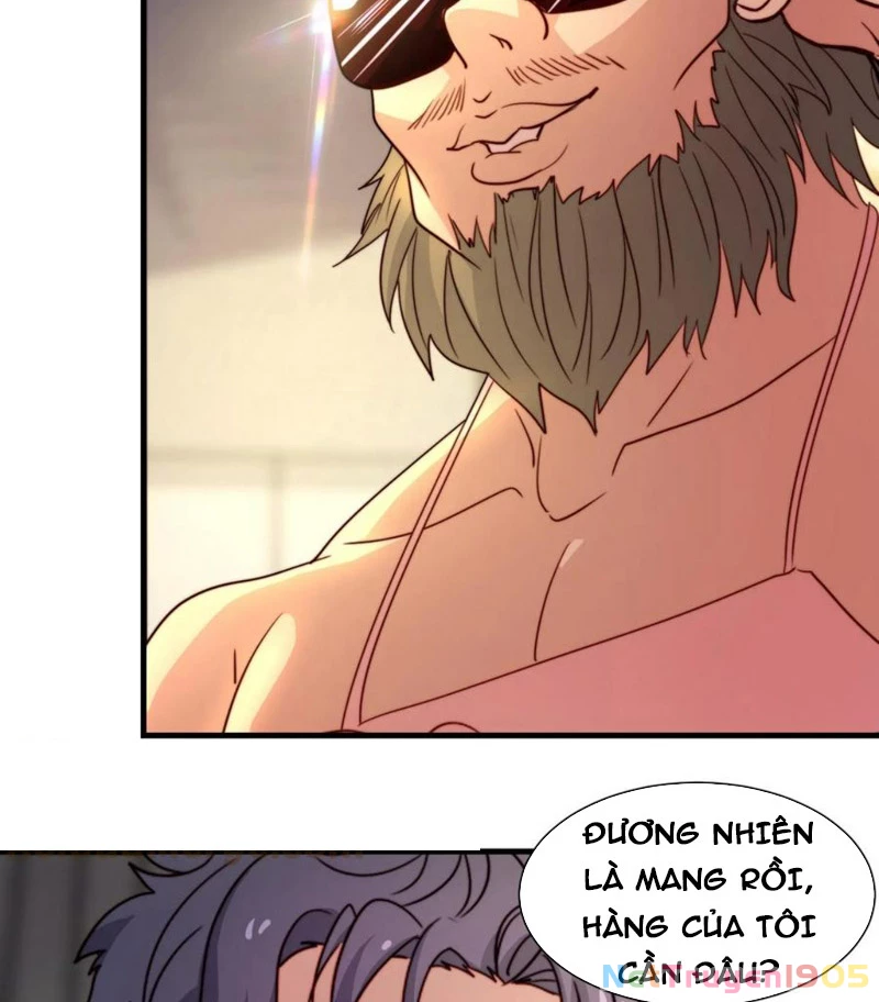 Slime ta treo cự long lên đánh là hợp lý nhỉ? Chapter 40 - 15