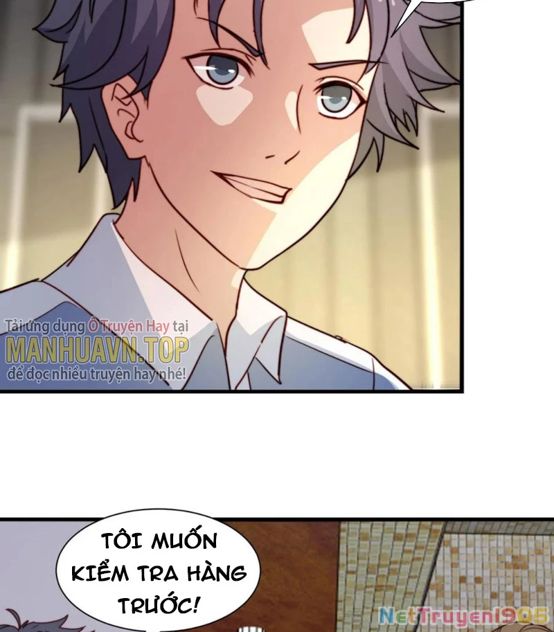 Slime ta treo cự long lên đánh là hợp lý nhỉ? Chapter 40 - 16