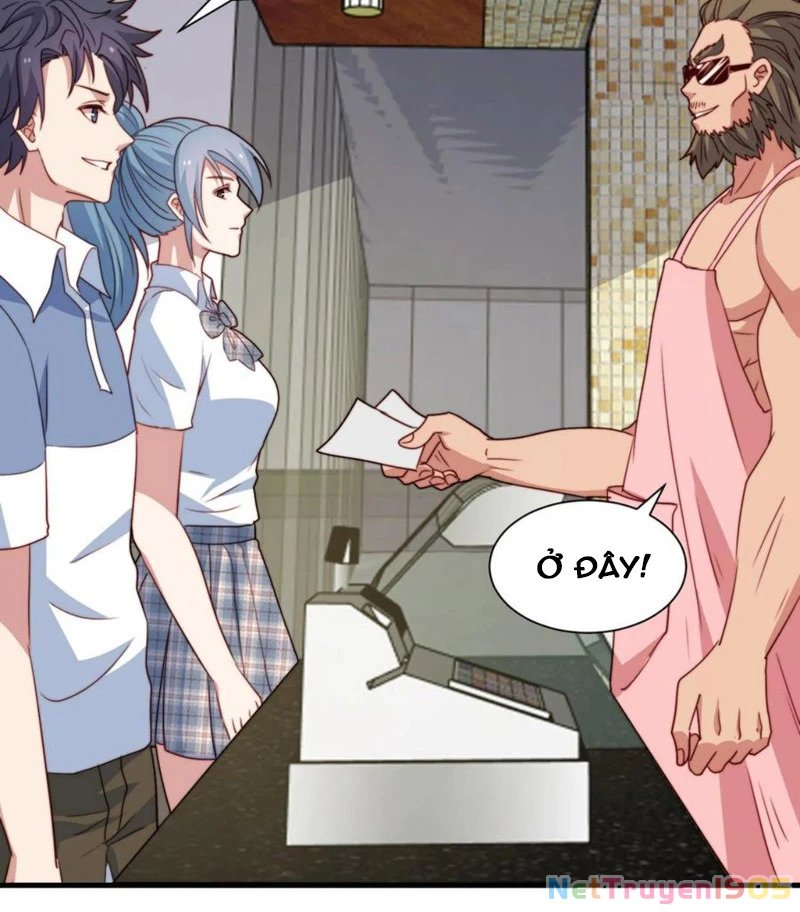 Slime ta treo cự long lên đánh là hợp lý nhỉ? Chapter 40 - 17