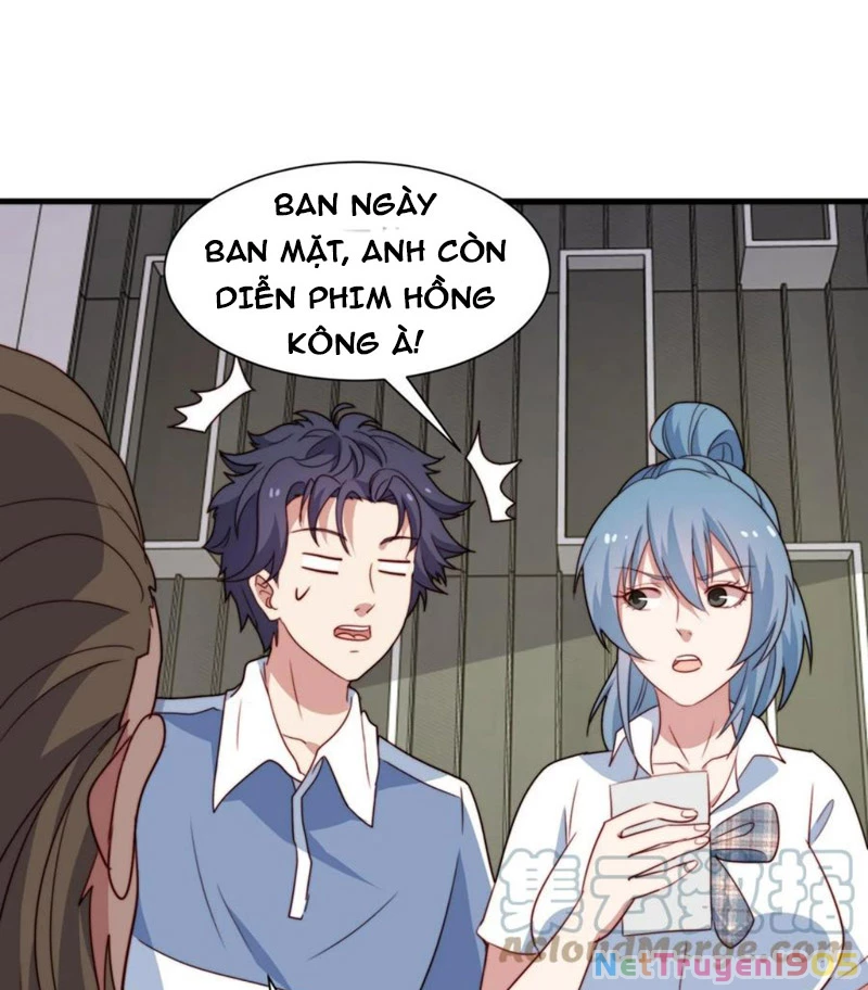 Slime ta treo cự long lên đánh là hợp lý nhỉ? Chapter 40 - 18