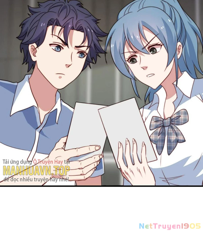 Slime ta treo cự long lên đánh là hợp lý nhỉ? Chapter 40 - 20