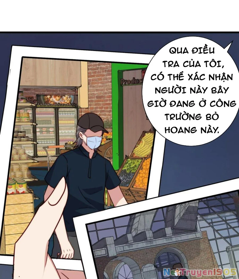 Slime ta treo cự long lên đánh là hợp lý nhỉ? Chapter 40 - 21