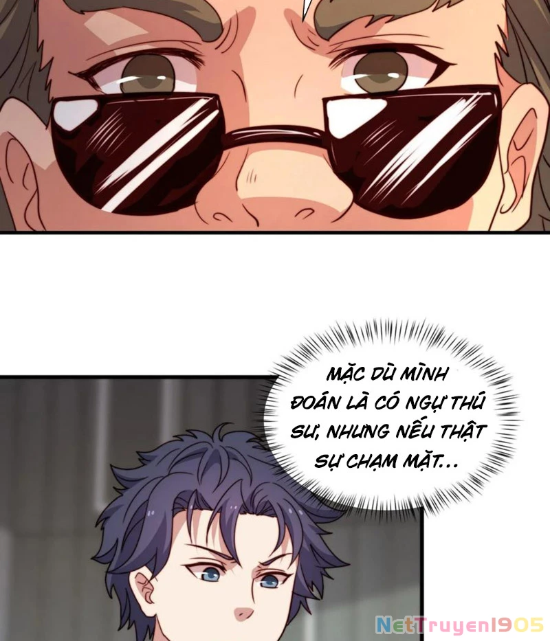 Slime ta treo cự long lên đánh là hợp lý nhỉ? Chapter 40 - 23