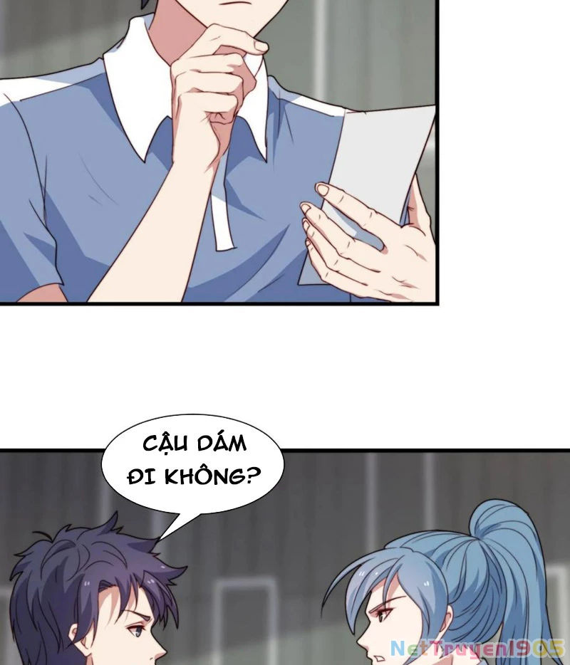 Slime ta treo cự long lên đánh là hợp lý nhỉ? Chapter 40 - 24