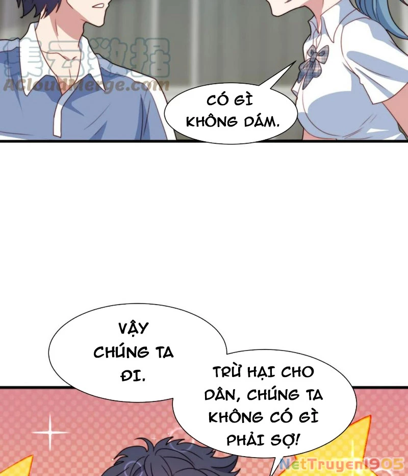 Slime ta treo cự long lên đánh là hợp lý nhỉ? Chapter 40 - 25