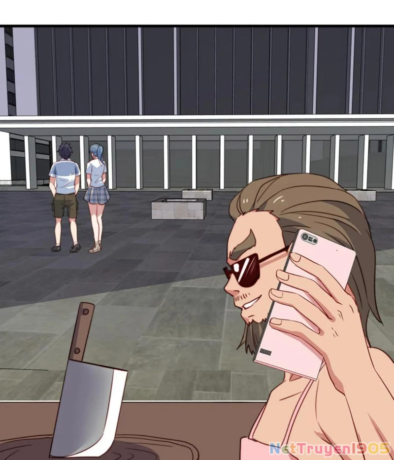 Slime ta treo cự long lên đánh là hợp lý nhỉ? Chapter 40 - 27