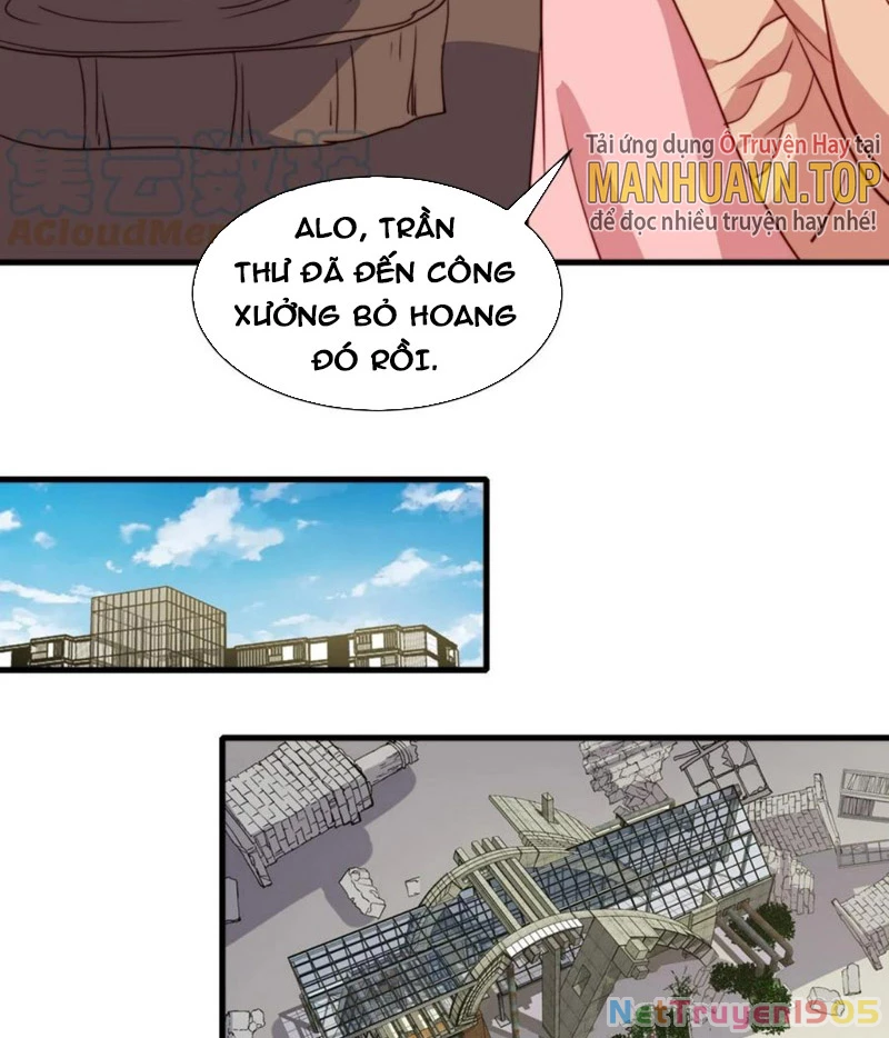 Slime ta treo cự long lên đánh là hợp lý nhỉ? Chapter 40 - 28