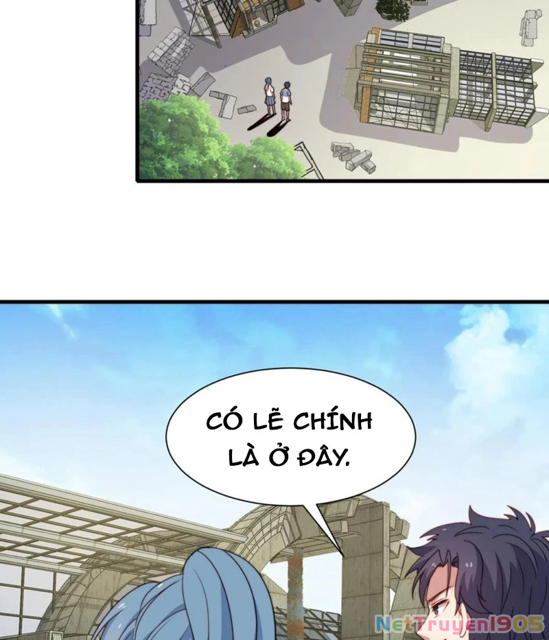 Slime ta treo cự long lên đánh là hợp lý nhỉ? Chapter 40 - 29