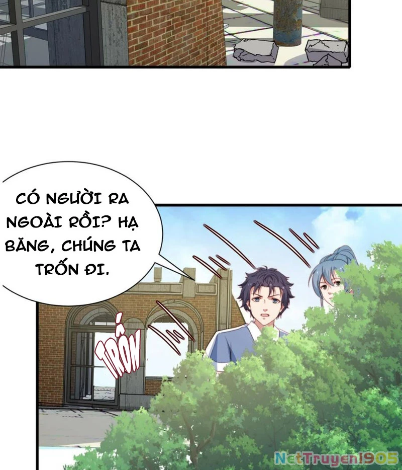 Slime ta treo cự long lên đánh là hợp lý nhỉ? Chapter 40 - 31