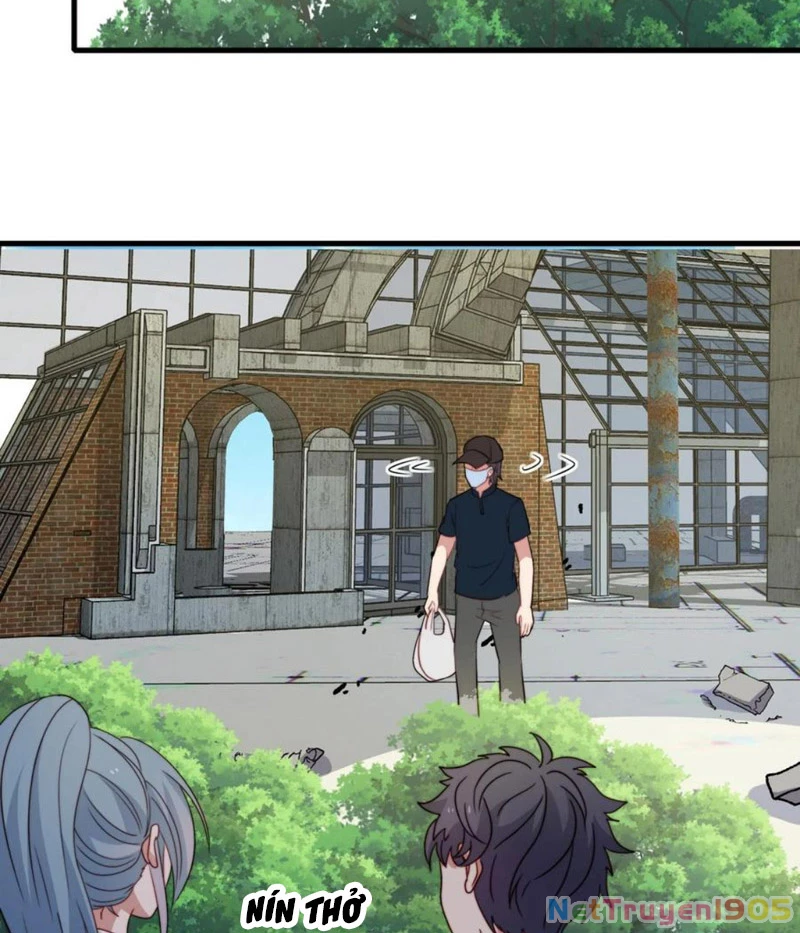 Slime ta treo cự long lên đánh là hợp lý nhỉ? Chapter 40 - 32