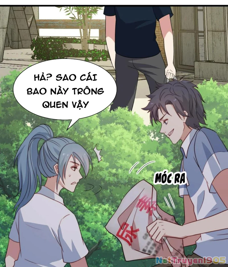 Slime ta treo cự long lên đánh là hợp lý nhỉ? Chapter 40 - 35