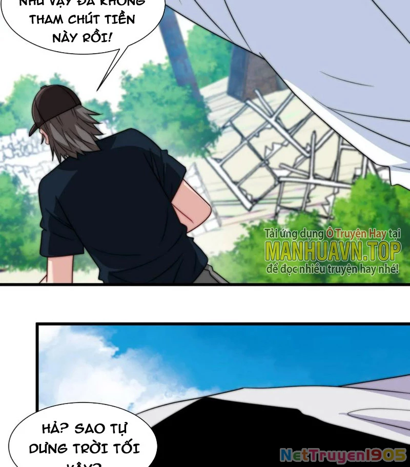 Slime ta treo cự long lên đánh là hợp lý nhỉ? Chapter 41 - 2