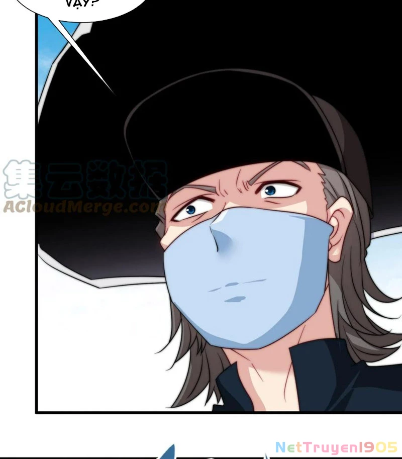 Slime ta treo cự long lên đánh là hợp lý nhỉ? Chapter 41 - 3