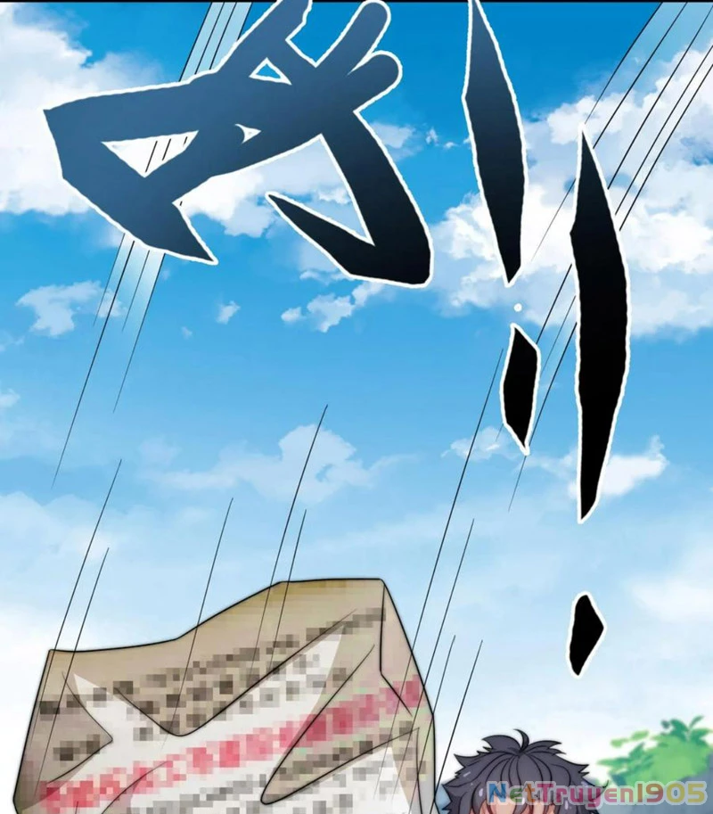 Slime ta treo cự long lên đánh là hợp lý nhỉ? Chapter 41 - 4